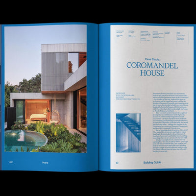 Here Magazine - Issue 38