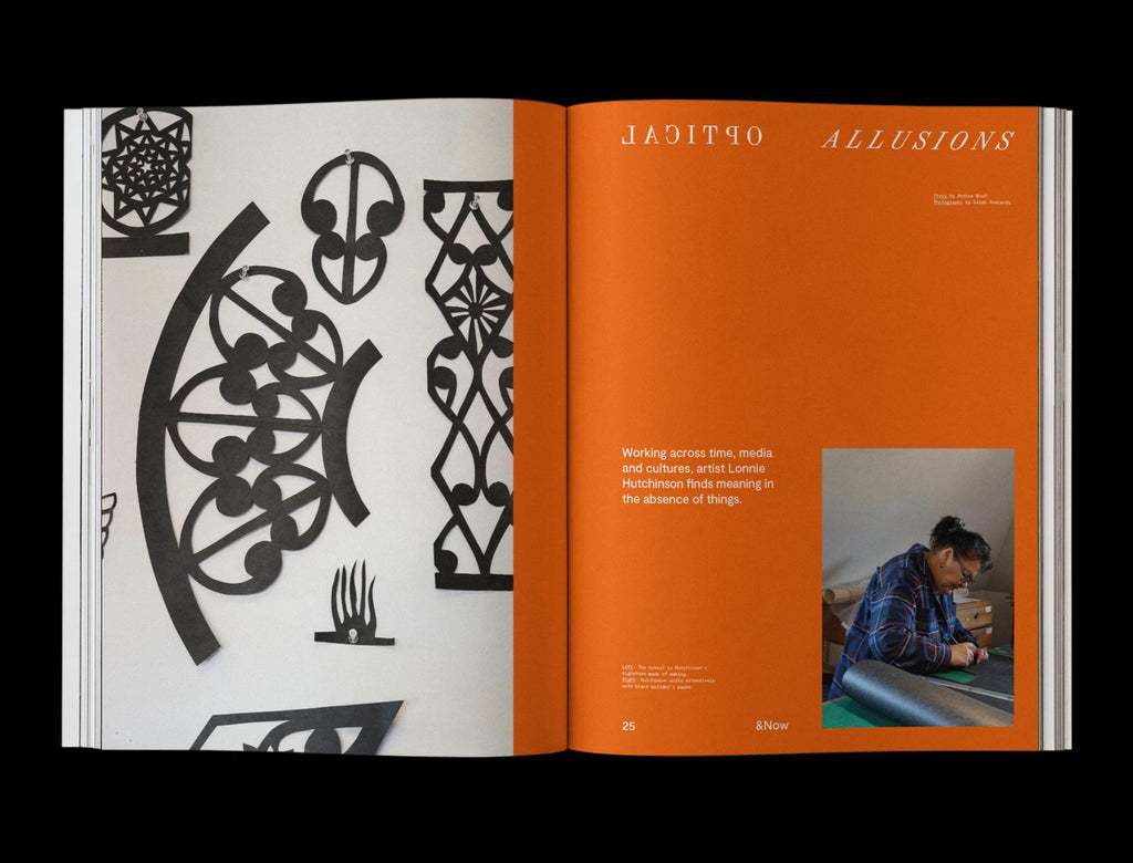 Here Magazine - Issue 38