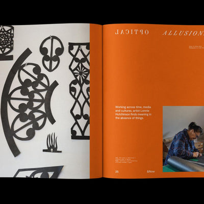 Here Magazine - Issue 38