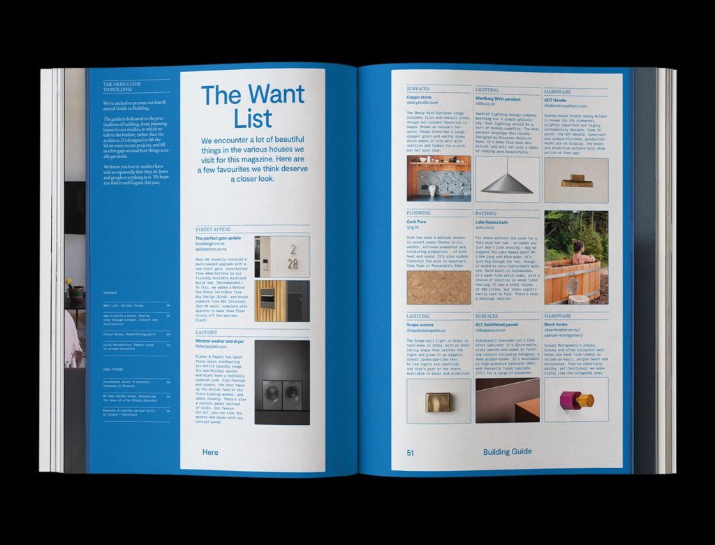 Here Magazine - Issue 38