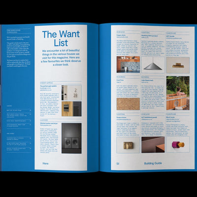 Here Magazine - Issue 38
