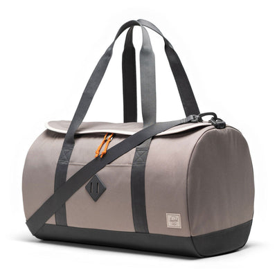 Heritage Duffle - Morning Dove