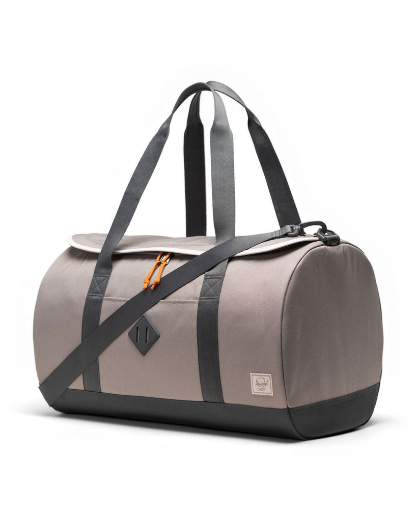 Heritage Duffle - Morning Dove