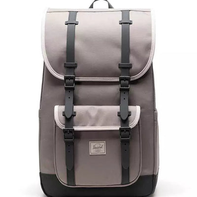 Little America Backpack - Morning Dove