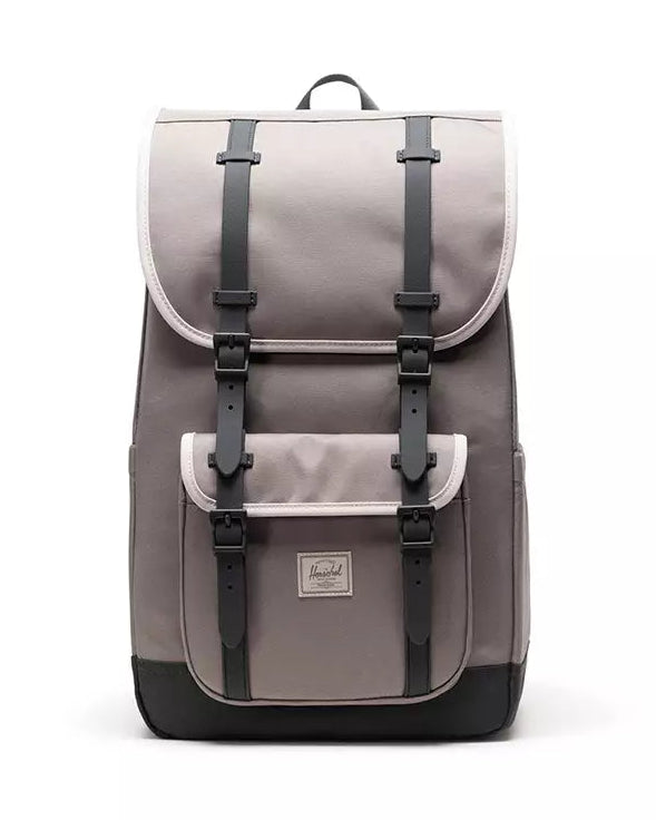 Little America Backpack - Morning Dove