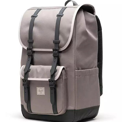 Little America Backpack - Morning Dove