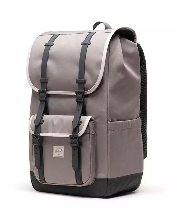 Little America Backpack - Morning Dove