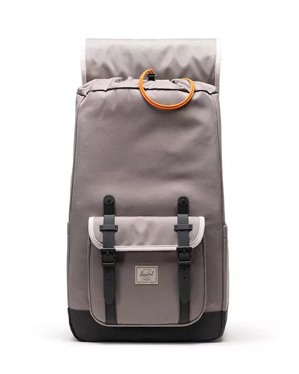 Little America Backpack - Morning Dove
