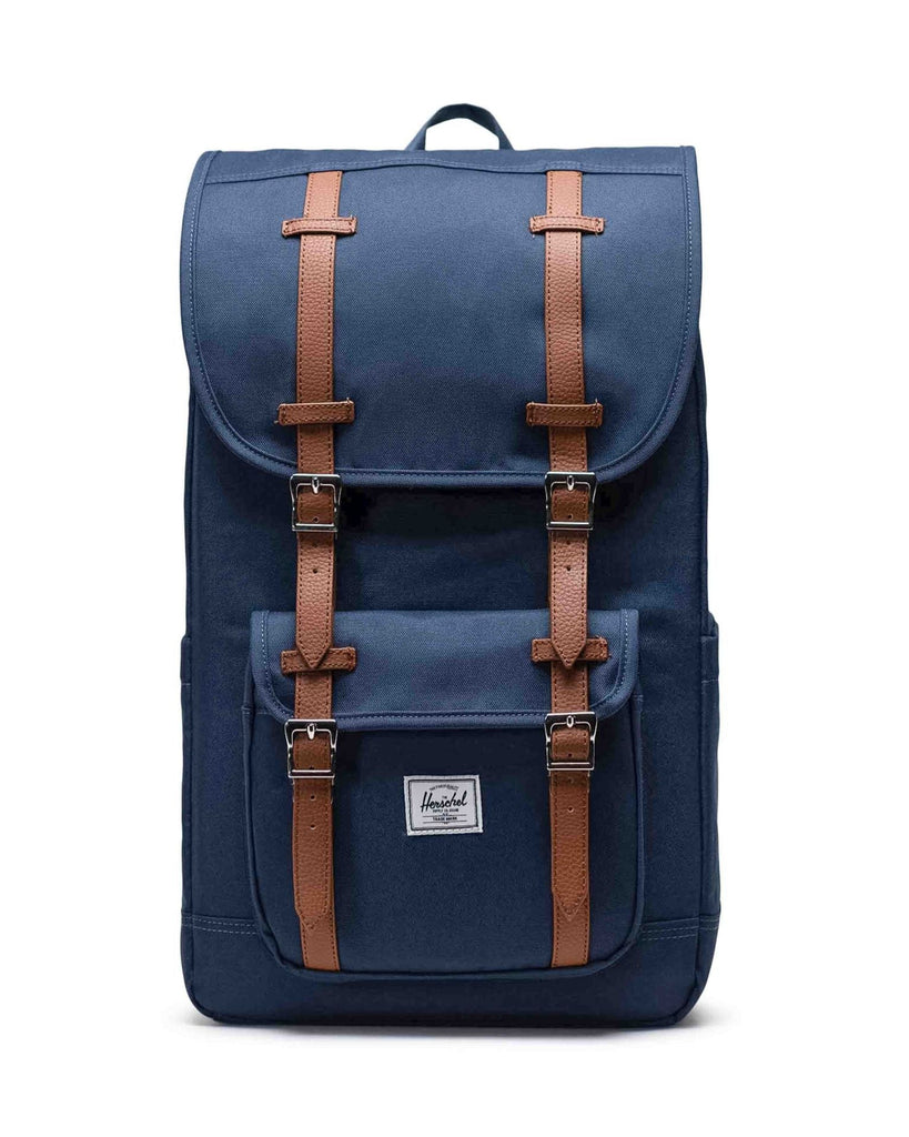 Little America Backpack - Navy