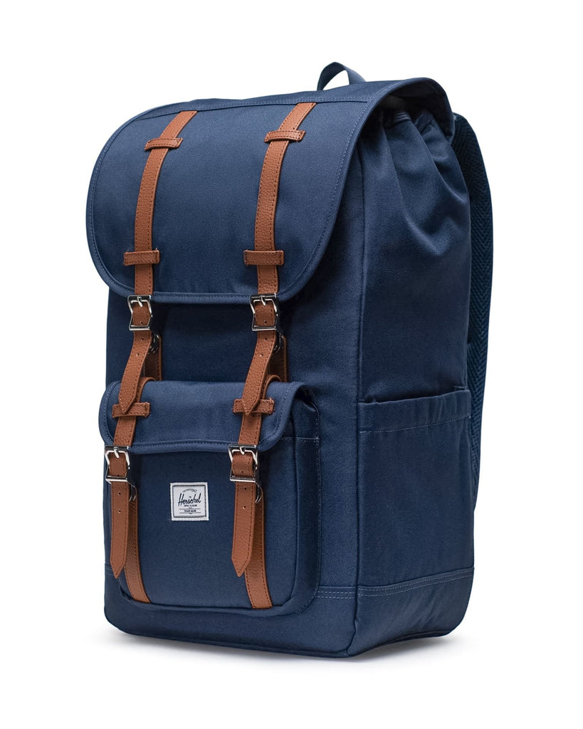 Little America Backpack - Navy
