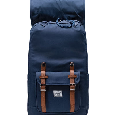 Little America Backpack - Navy