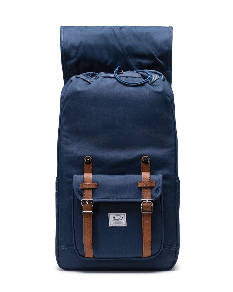 Little America Backpack - Navy