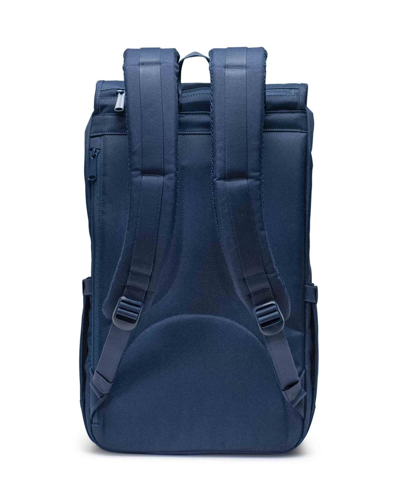 Little America Backpack - Navy