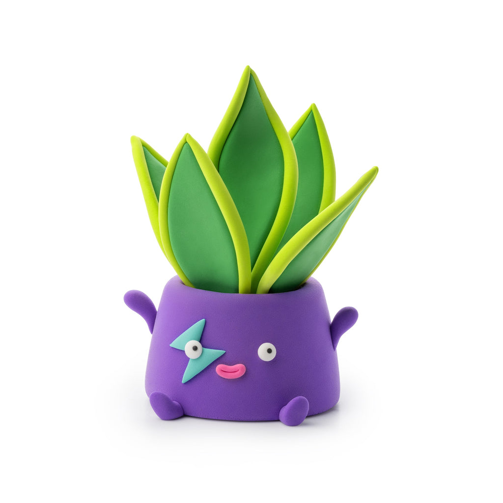 Large Air-Dry Hey Clay - Plant Folks
