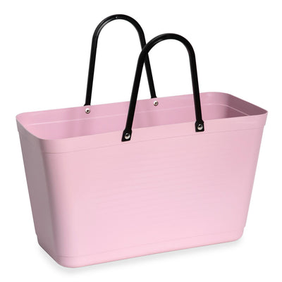 Large Bag - Baby Pink