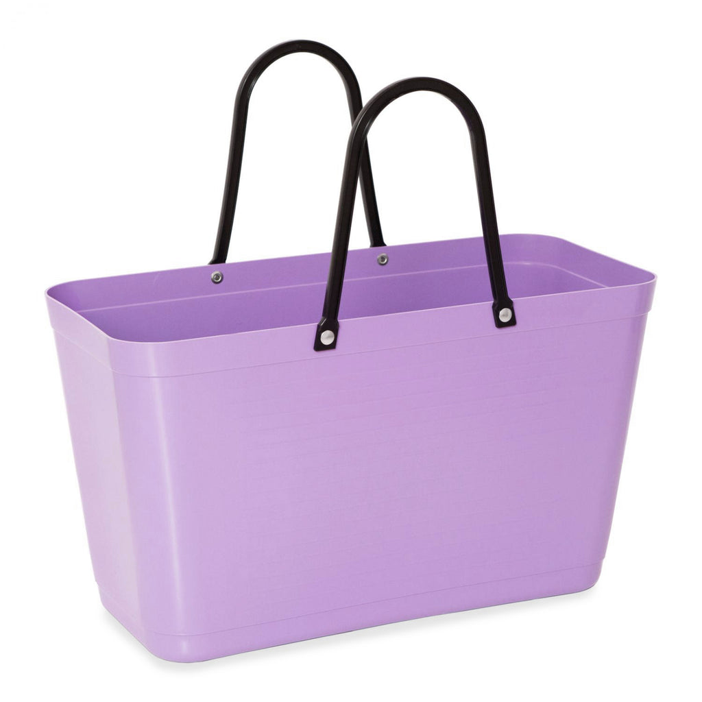 Large Bag - Lilac