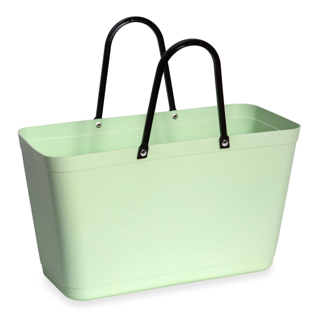 Large Bag - Mint Green