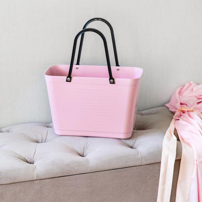 Small Bag - Baby Pink