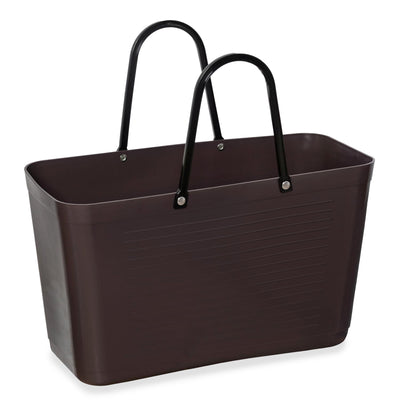 Large Bag - Brown