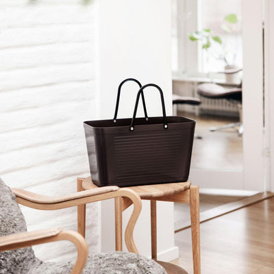 Large Bag - Brown
