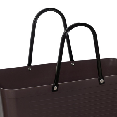 Large Bag - Brown