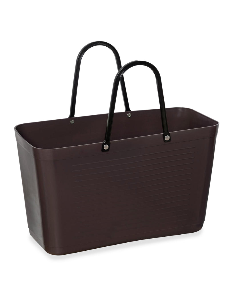 Large Bag - Brown
