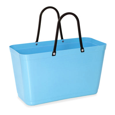 Large Bag - Light Blue