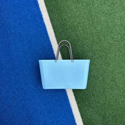 Large Bag - Light Blue