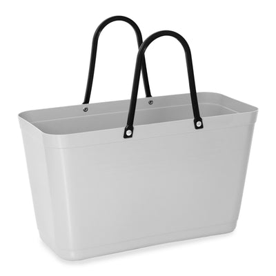 Large Bag - Light Grey