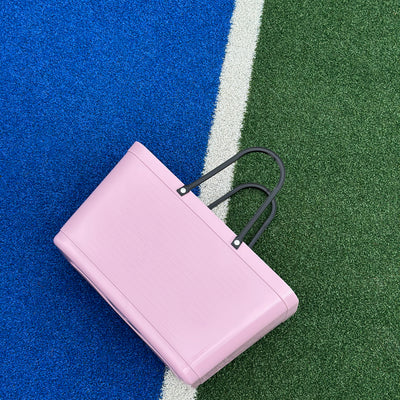 Large Bag - Dusty Pink