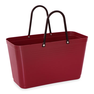 Large Bag - Maroon