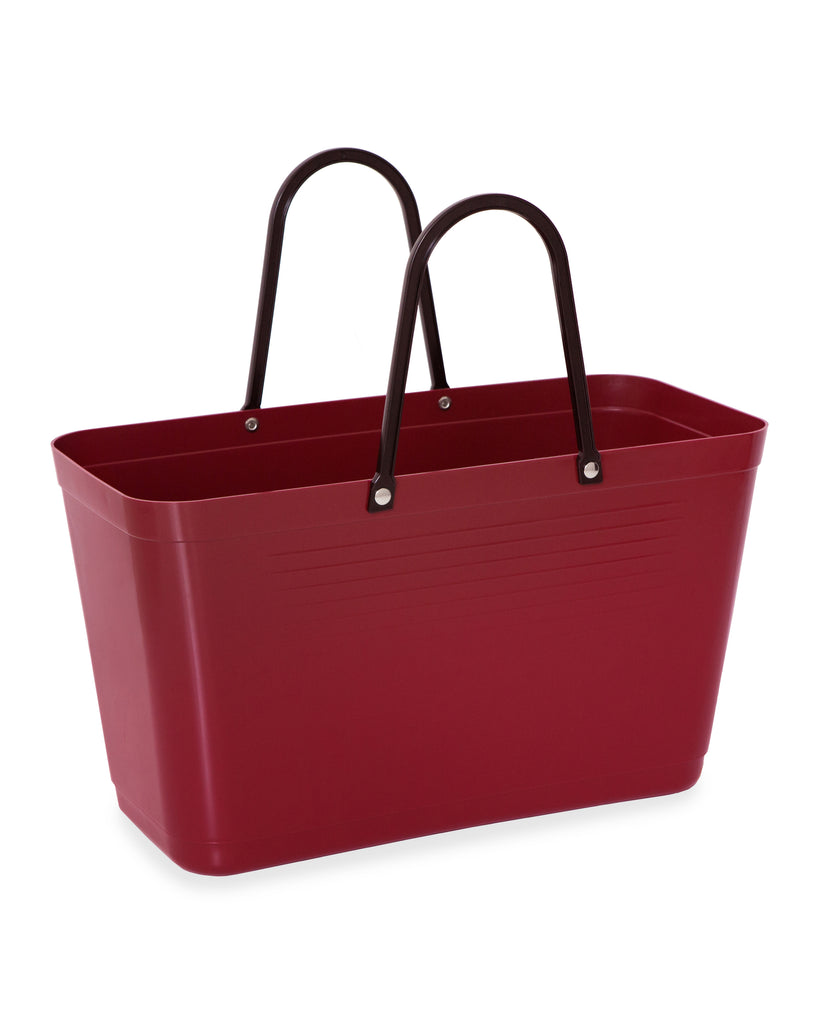 Large Bag - Maroon