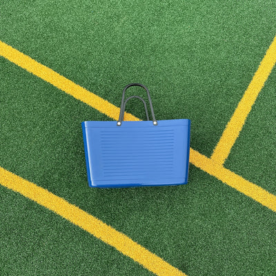 Large Bag - Navy Blue