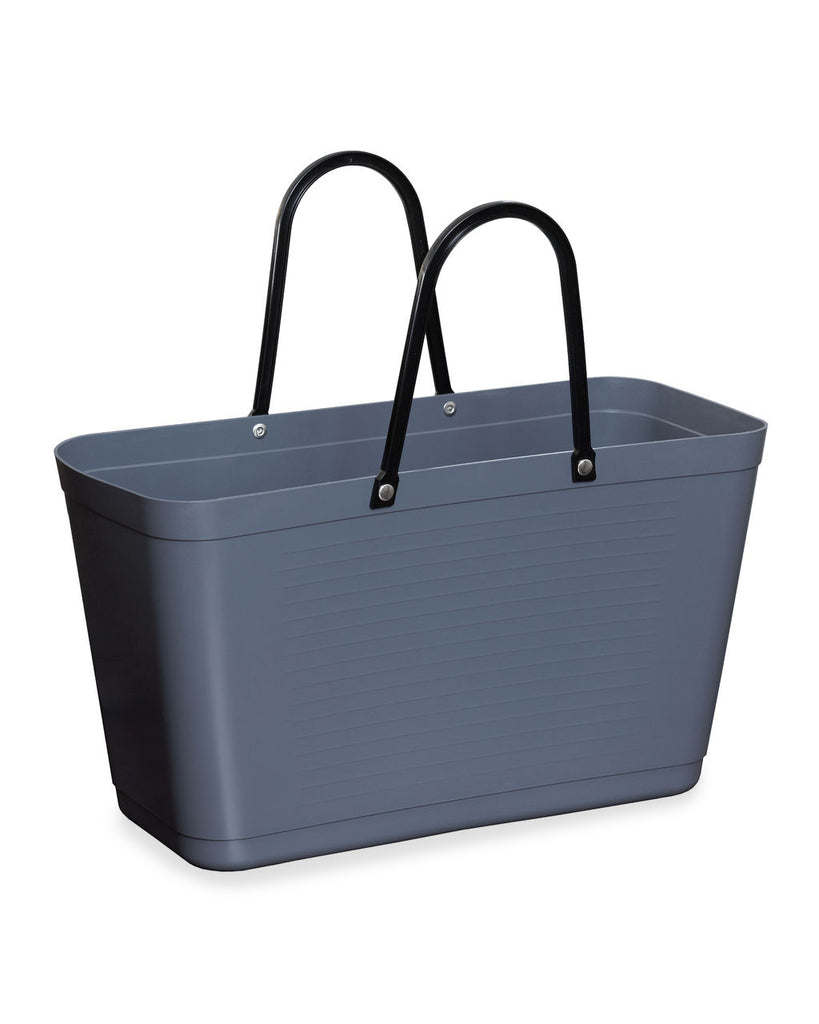 Large Bag - Pigeon Blue