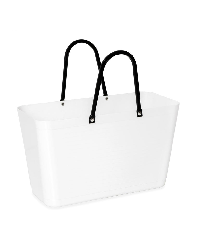 Large Bag - White