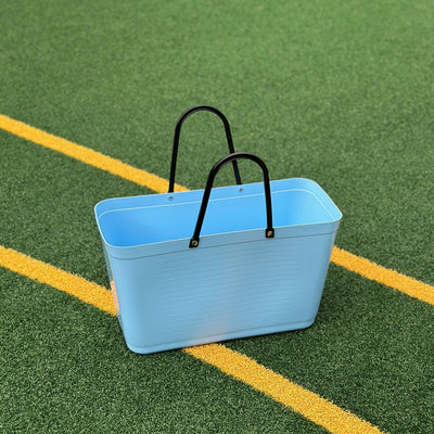 Large Bag - Light Blue