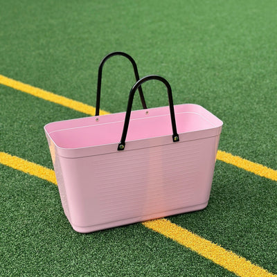 Large Bag - Dusty Pink