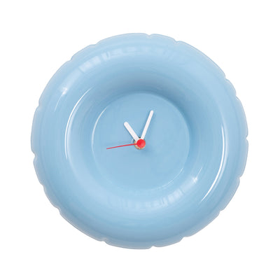 Ceramic Clock - Sky