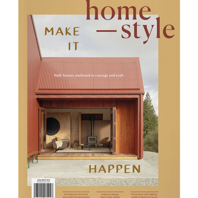 Homestyle - August / September