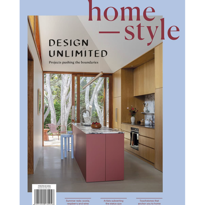 Homestyle - February / March