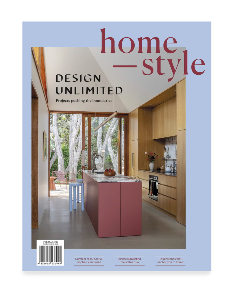 Homestyle - February / March