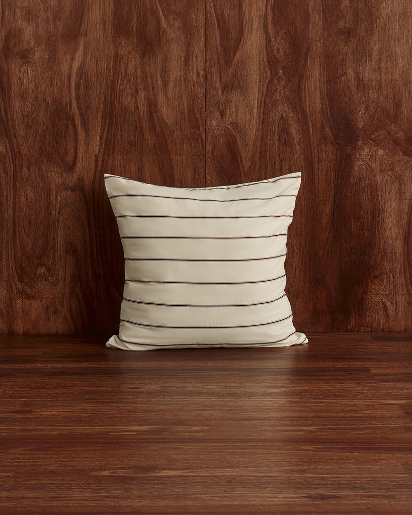 Chamomile Stripe Pillowcases