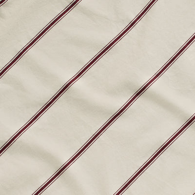 Chamomile Stripe Pillowcases