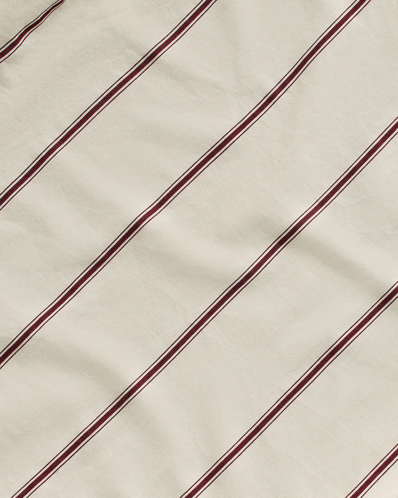 Chamomile Stripe Pillowcases