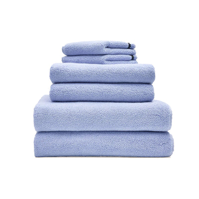 Cornflower Towels