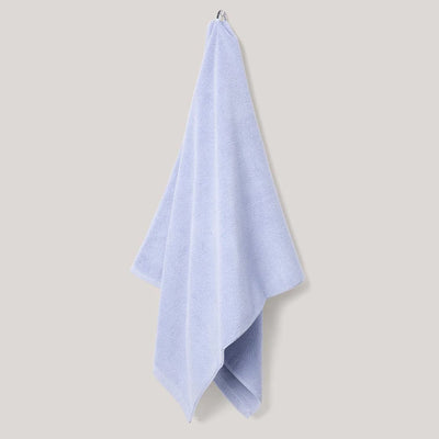 Cornflower Towels