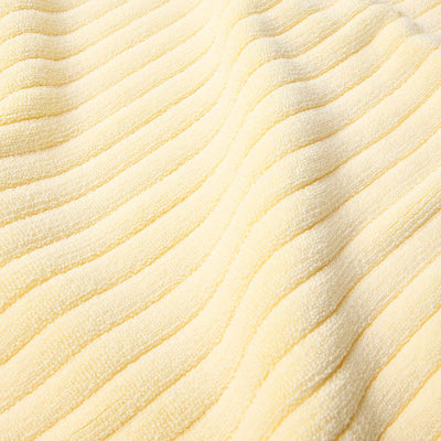 Custard Towels