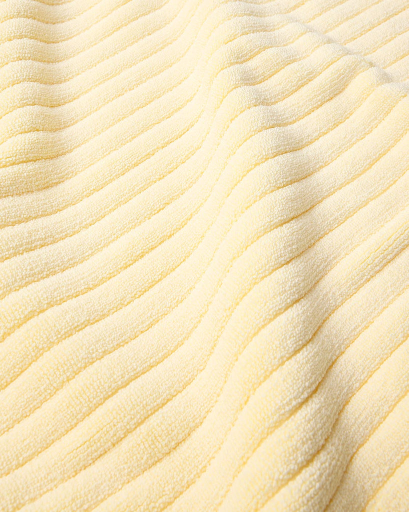 Custard Towels