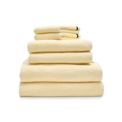 Custard Towels