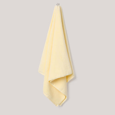 Custard Towels